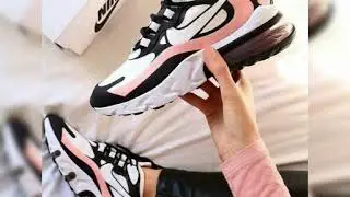 How Much Is The Nike React 270 Price [ CODE 18ASBLTT10 ]