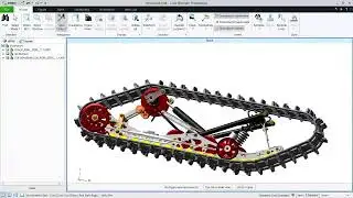 Creating 3D Work Instructions with Creo Illustrate