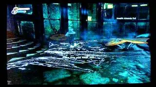 bioshock iconia w500