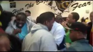 Harlem Shake vLRHS