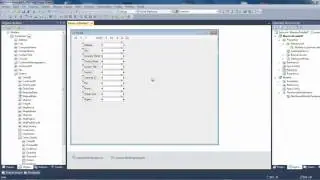 Maestro - Detalle con Entity Framework