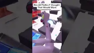 Idk what bro was thinking #memes #fortnite #fortnitefunnies #fortnitememes