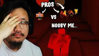 PLAYING C00LKID IN ROBLOX FORSAKEN (I'm so bad LOL)