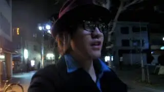 Dangerous To Walk Around at Night in Tokyo?