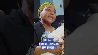 BAZAKI BAR AIKI BA MASOYIYA 😍