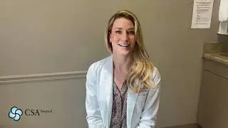 Meet Dr. Shock Plastic Surgeon at CSA Surgical Center