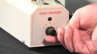 Magnetic Heat Sealer