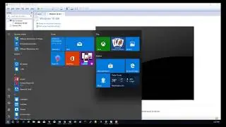 Fix (VMWare Workstation 12 the virtual printing feature is globally disabled) - 3tallah.Com