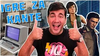 ODLIČNE IGRE ZA SLAB KOMP