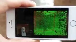 MobileFusion  Create 3D scans with your mobile phone