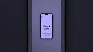ACCESSIBILITY Features on iOS 18! ♿️
