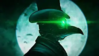 Evil... Its me...