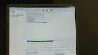 Программа Uprog часть 3 продолжения.