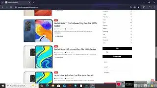 Realme 9 Pro RMX3471 Qcn File 