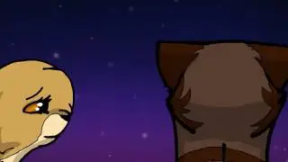 Lustra TigerxGolden MAP part 1&2 (for featherflight 55 OwO)