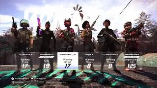 XDefiant