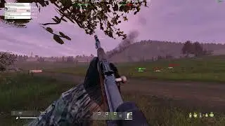 Я КОГДА-НИБУДЬ УЙДУ | DayZ REARMED | BRAZILEC