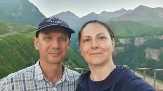 We are leaving Russia / Different Russia 2023