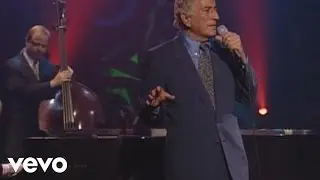 Tony Bennett - Autumn Leaves / Indian Summer (Live on MTV Unplugged)