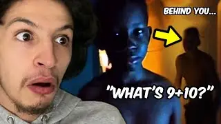 AI Time Travelers are Interrupting Old Memes... *it's over*