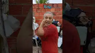 A escalação da libertadores kkkk parte 1