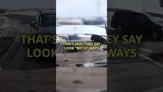 Distracted Driver Rear Ends Car! Captured on #Momento #dashcam #accident #car #baddrivers #funny