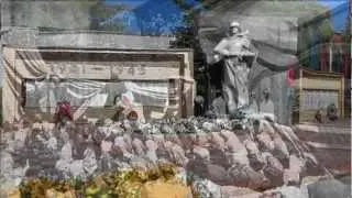 Куровское-вчера,сегодня
