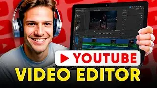 YouTube’s Built-In Editor: Secret Weapon or Just Meh?