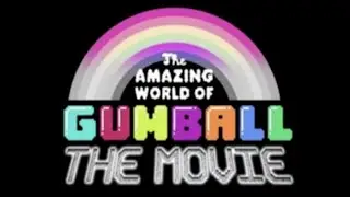 THE AMAZING WORLD OF GUMBALL - MOVIE TRAILER
