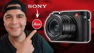 The Reasons Why I Bought a Leica Q3 after 12 Sony Cameras