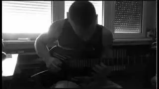 Amazing Guitar Improvisation