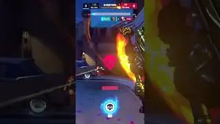 Please nerf Cass more Blizzard 🥲