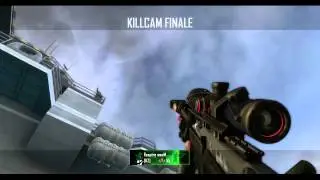 Quit - last clips
