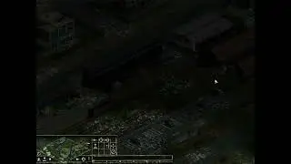 Modern Warfare - Overdressed : Demo (Damokles)