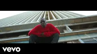 Iceberg Slim - Wave [Official Video] ft. Davido