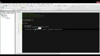 Lesson-8: Drawing a Line in an image using OpenCV and C++