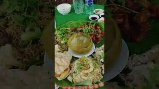 Khám phá làng bưởi Tân Triều, gà nấu với bưởi trăm món