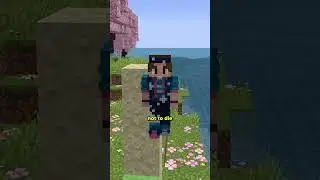 It took Minecraft 12 years to fix this bug...
