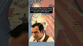 POV : la vérité sur la décolonisation #histoire #meme #colonisation