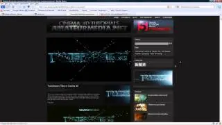 Transformers Intro Tutorial   Cinema 4D
