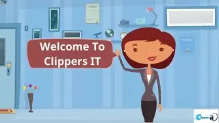 Outsourcing Training Center in Dhaka | Clippers IT Institute