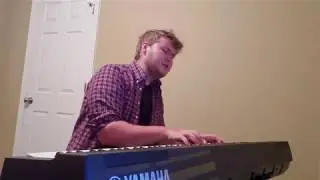 Worth Waiting For | Michael Riggs (Original Song)