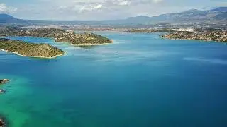 ISLAND OF SALAMIS GREECE PART 3 OFFICIAL PROMO ENJOY!!! LAND OF THE GODS GREECE!!!!!