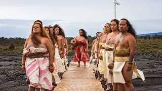 Halau Na Kipu‘upu‘u: Native Hawaiian Kapa (Bark Cloth) Pounding
