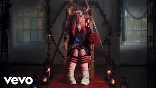 Elliot Lee - Drama Queen