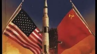 Война в воздухе. Космическая гонка/ The Air Combat. In pursuit of Space