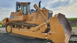 DRESSTA TD-40 Full Documentary and Specs 