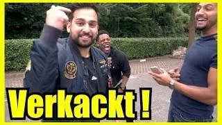 BEZIEHUNGSTEST 8 ( BFF Edition ) - JokaH Tululu