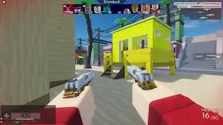 Winehh roblox part 2