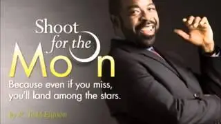 Les Brown Shoot For The Moon Day